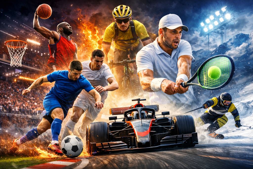 Yesterday–today–tomorrow: Premier League, NBA and Indian Wells in focus and what to watch for fans on 05 March 2026