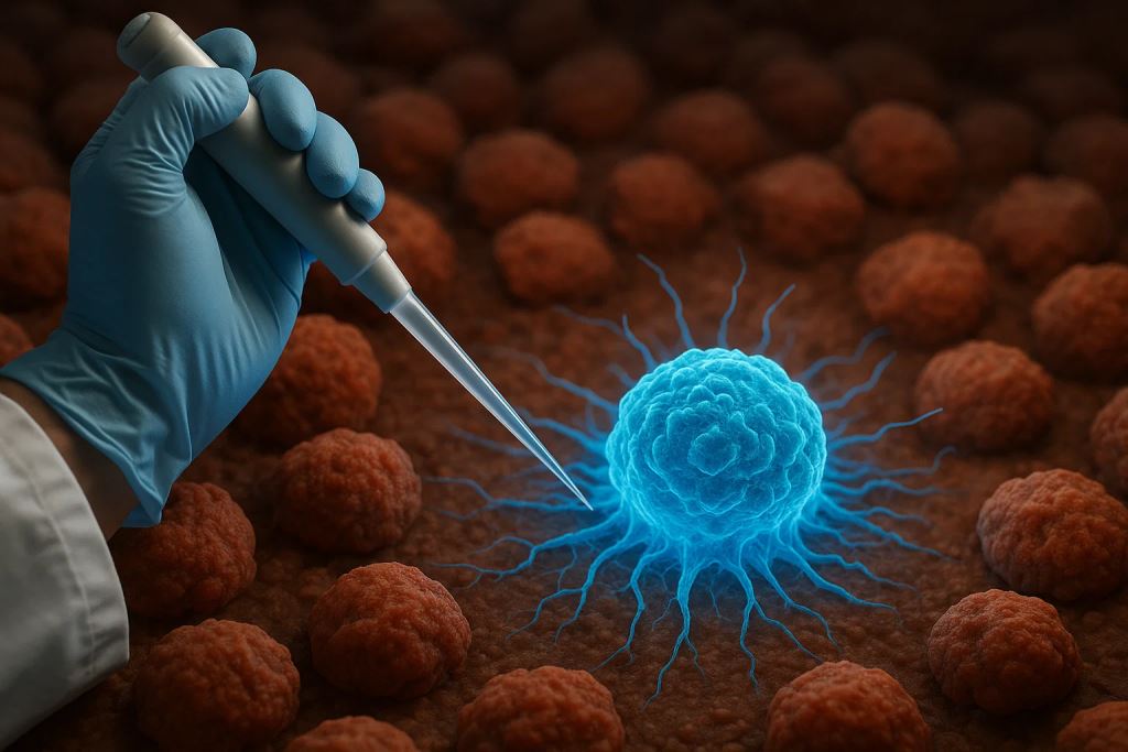 Precise cancer reprogramming: the CANDiT algorithm returns CDX2 and targets CSC in colorectal cancer with AMPK/PRKAB1