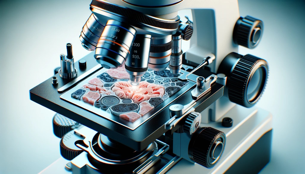 Utjecaj kontaminacije tkiva na AI modele u patologiji | Karlobag.eu