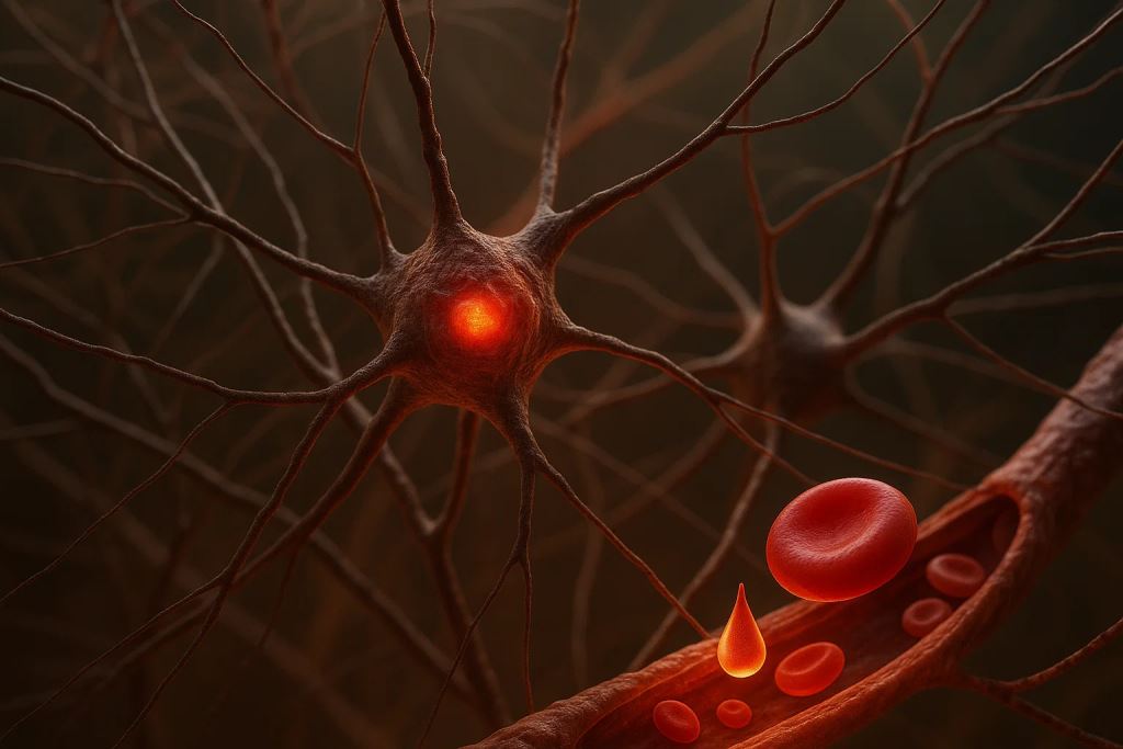 Brain and sugar regulation: Key role of hypothalamus neurons in preventing nocturnal hypoglycemia revealed