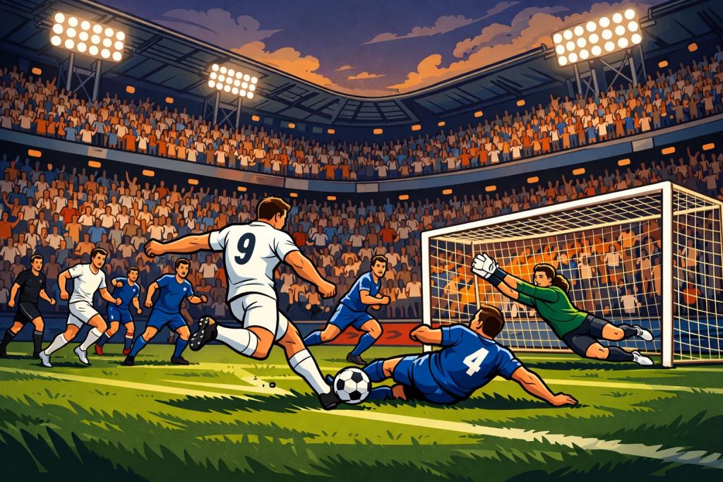 Billets pour 1. FC Union Berlin – Bayer 04 Leverkusen | Bundesliga 2025/26, 23e journée, An der Alten Försterei