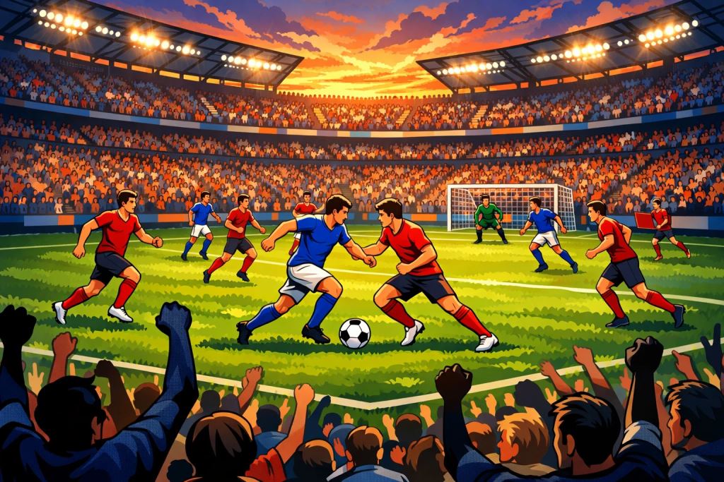 Bilety na RCD Mallorca – Real Betis, LaLiga kolejka 24: Son Moix w Palma de Mallorca, poradnik dla kibica