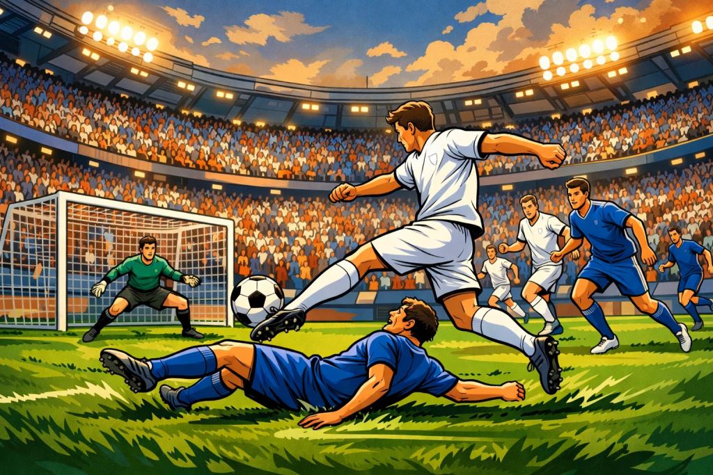 Billets pour Hamburger SV – Bayern Munich, Bundesliga 2025/26: 20e journée au Volksparkstadion à Hambourg