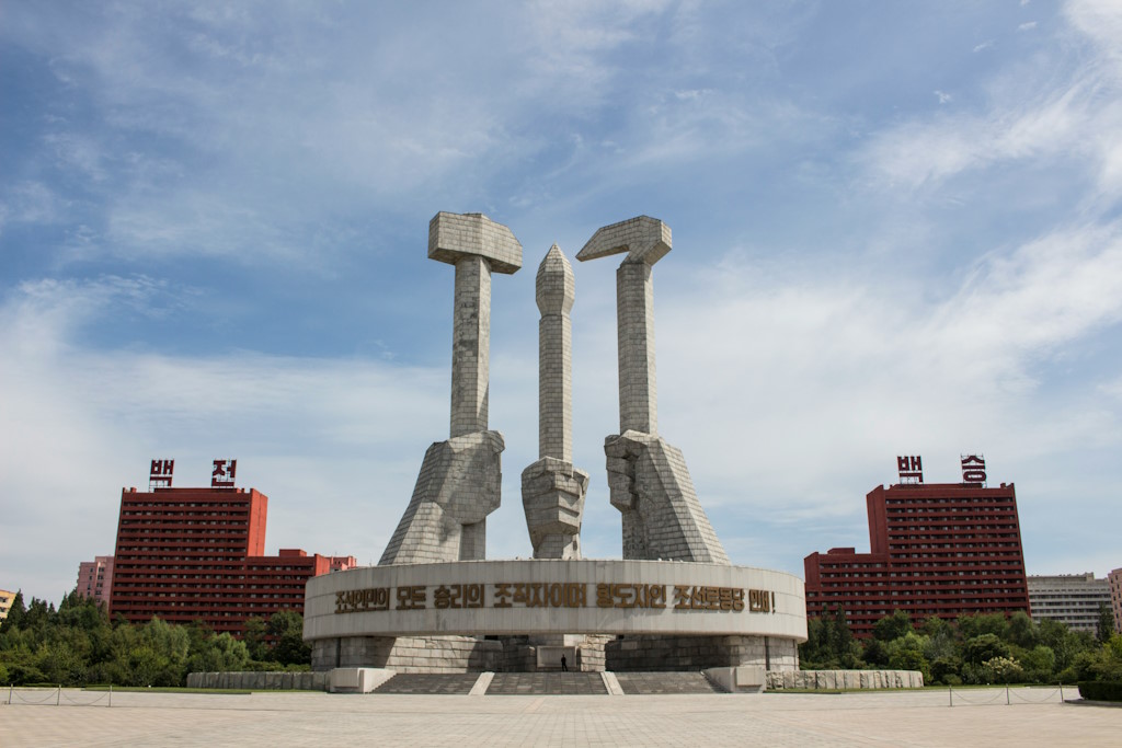 Turizam u Sjevernoj Koreji istraživanje neotkrivenog | Karlobag.eu