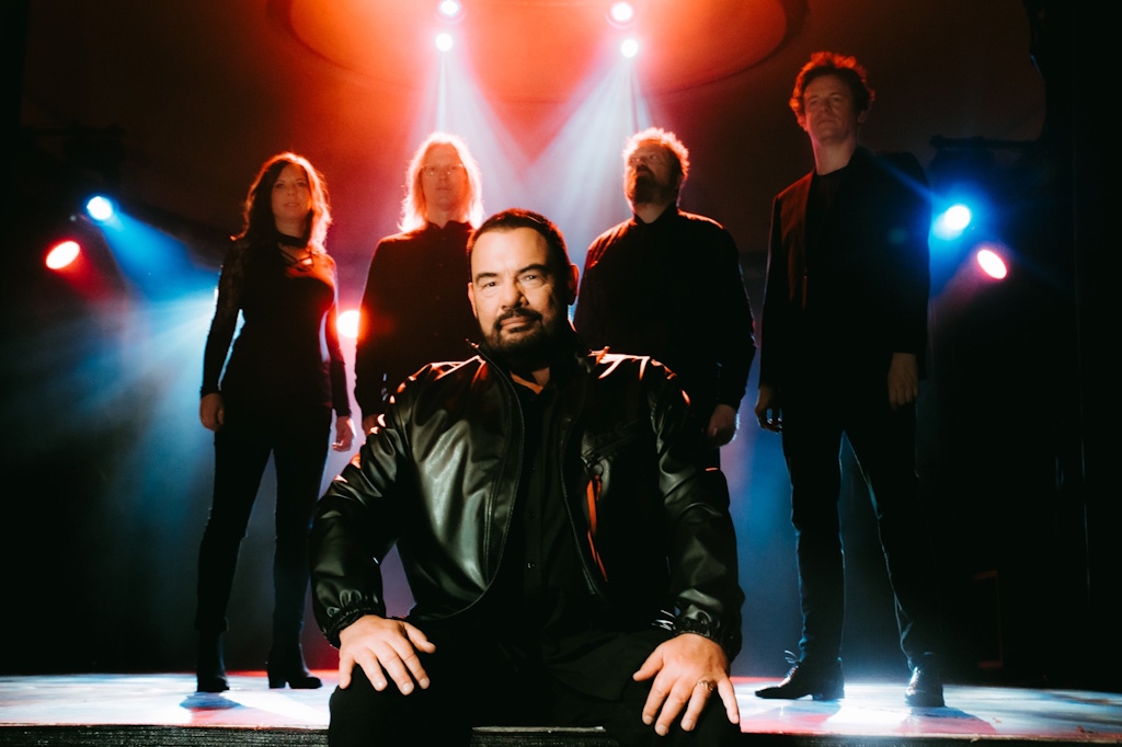 Synth-pop icons of Alphaville for the first time in Croatia: Concert spectacle on September 5 at the Zagreb Fair in Zagreb
