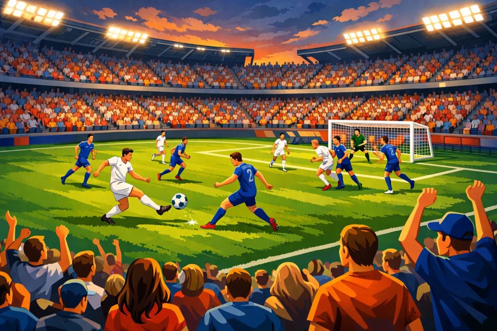 Ulaznice za Škotska – Maroko: prodaja i kupnja za Svjetsko prvenstvo 2026 na Gillette Stadiumu u Foxboroughu