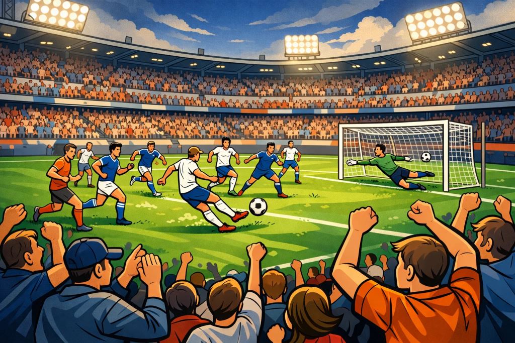 Ulaznice za Španjolska – Saudijska Arabija na Svjetskom prvenstvu 2026 u Atlanti, Mercedes-Benz Stadium