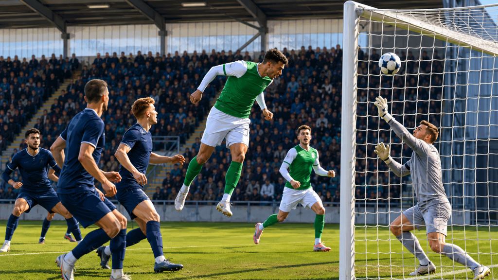 Hibernian beat Falkirk 3-1 away as clinical finishing decides Scottish Premiership clash