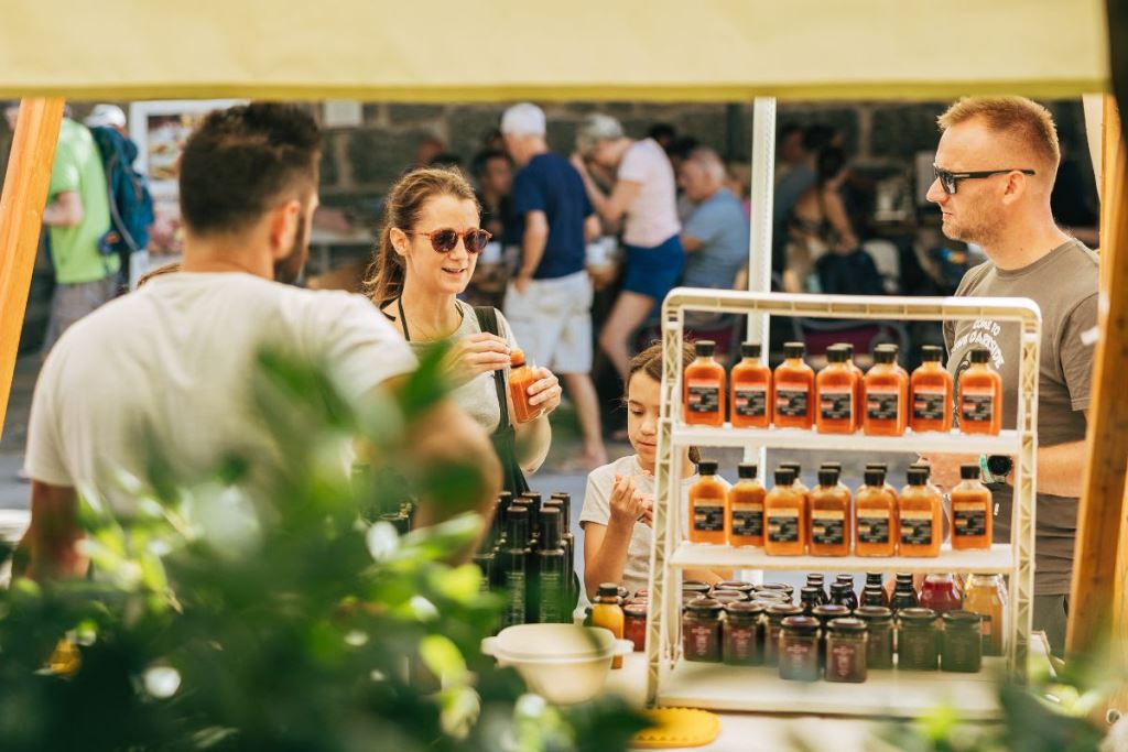 Days of figs in Krk 2025: Successfully completed 19th edition celebrating gastronomy, tradition and culture of the island